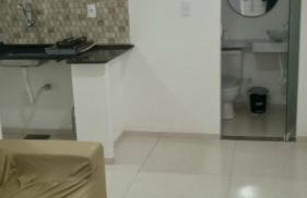 Kitnet Mobiliada - Foto 6