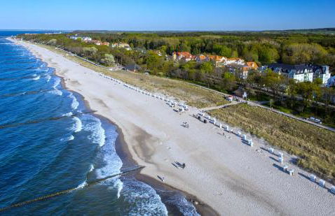 Am Weststrand Apartmenthaus Waldeck - Foto 30