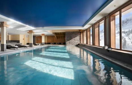 CGH Résidences & Spas Le Village De Lessy - Photo 33