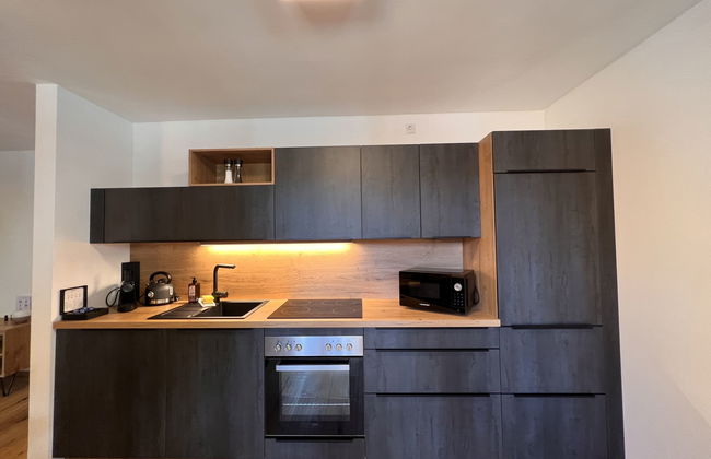 Comfort Bergblick 16 - Photo 10