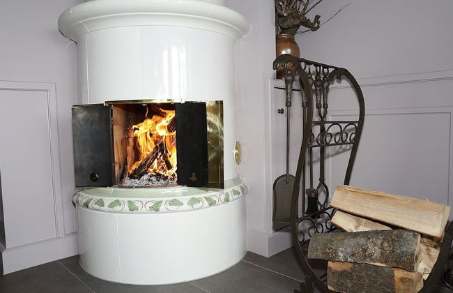 Ferienhaus Weetstich - Foto 13