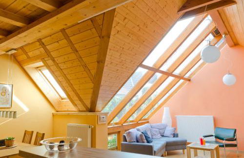 Ferienwohnung Pforte 7 - Foto 8