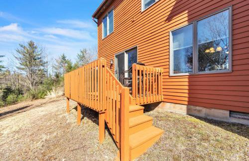 Fox Lair 29L - Cozy End Unit with Mountain Views - Foto 26