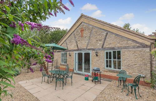 Honeysuckle Cottage - Foto 7