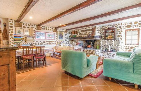 Three-Bedroom Holiday Home In Santagata Feltria Rn - Foto 11