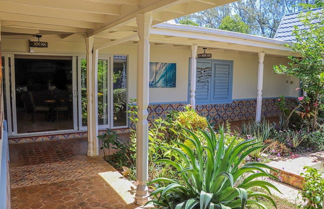 Seven Palms Villa - Foto 43