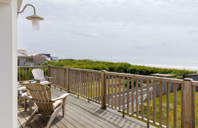 Hamptons Style Lux Beach House - Foto 55