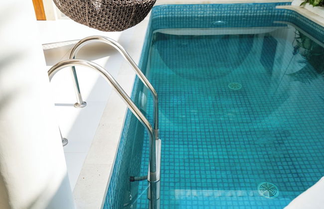 La Feliz Villa Balinesia - 2 Bedrooms - Foto 64