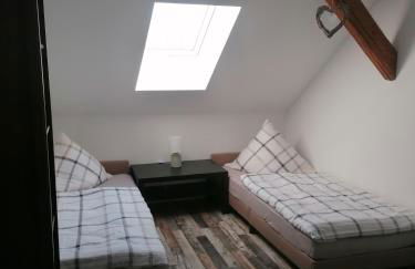 Ferienwohnung III Sarrebriese - Foto 18