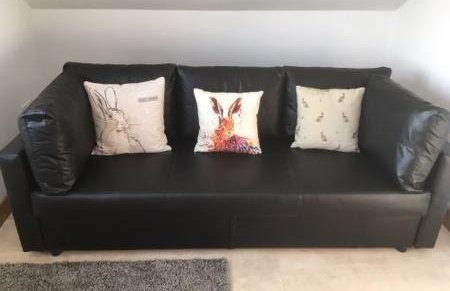 quiet secluded loft in County Durham - Photo 24