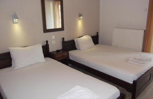 LUXURIOUS APPARTMENTS KATERINA - Foto 9