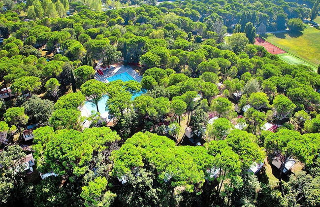 Bungalow in the Residence Belvedere in Grado - Foto 12