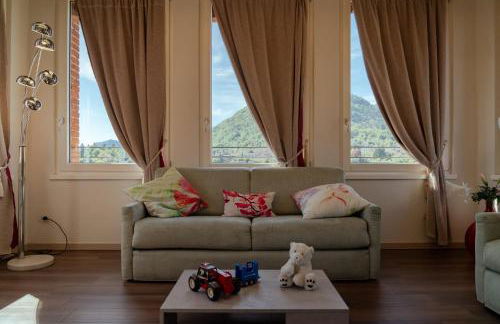 Villa Vitali - Bellagio - Foto 45