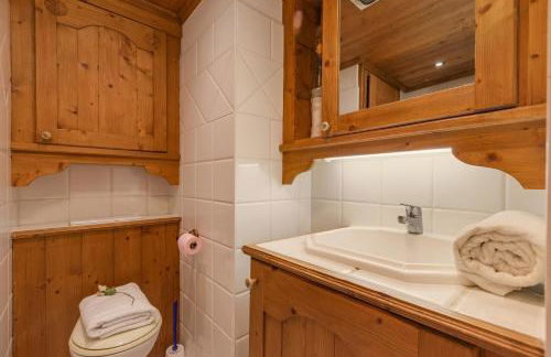 Résidence Le Cristal Apartments - Foto 41