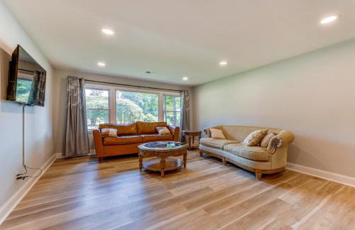 Charming Charlotte Home 2 Mi to Downtown! - Foto 4