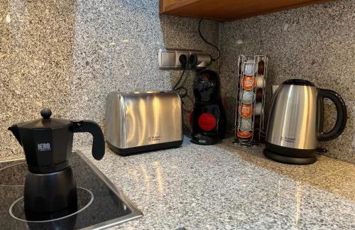 Elegance Benidorm 103 - Photo 12