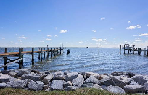 Saved by the Bay - Foto 2