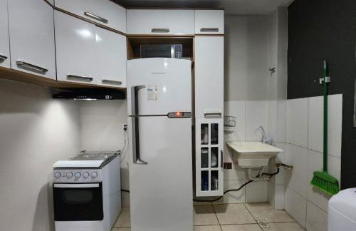 Ap Green Ville 2 Quartos - Foto 21