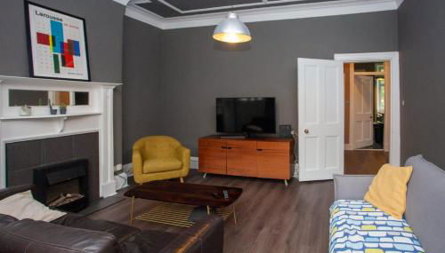 Modern, Light-filled and Sleek West End Apartment - Foto 4