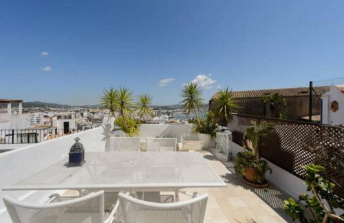 Dalt Vila House - Foto 1