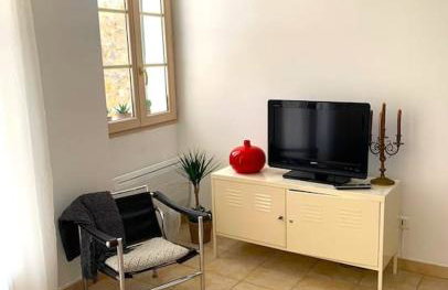 Joli T2 Jardin, entre mer/verdon - Foto 19