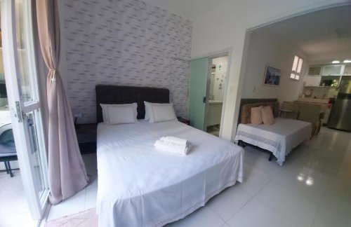 Loft aconchegante no Leblon - Foto 12