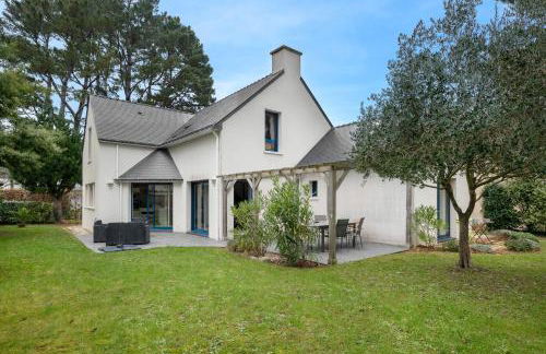 Grande maison familiale avec piscine et jardin - Foto 1