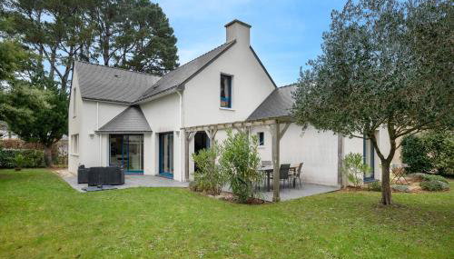 Grande maison familiale avec piscine et jardin - Foto 1