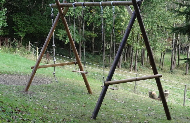 Pretty Cottage Ardennes near Valley of Lesse & Semois - Foto 15