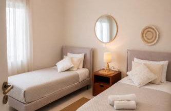 Erofili's Apartment ONLY 700 meters from the beach - Photo 17
