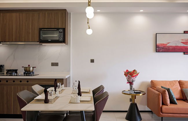 Oasis Park - Foto 29