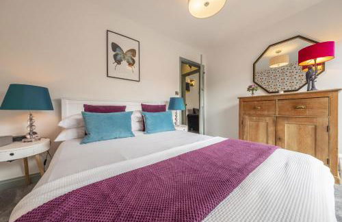 Tern Cottage - Foto 17