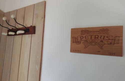 La maison d'Elisa - Foto 20