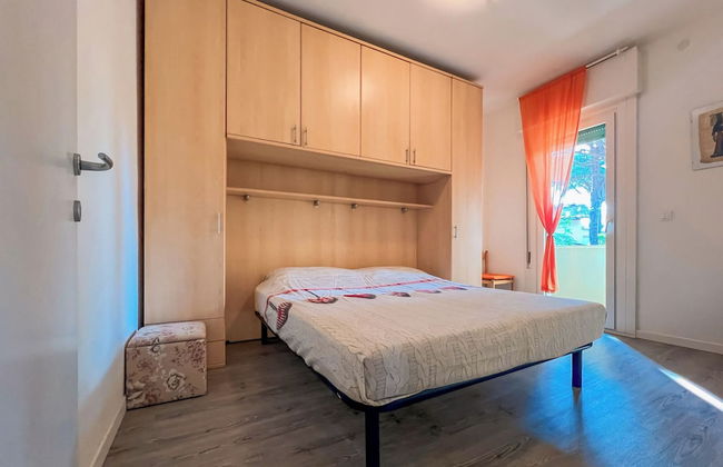 Bibione air con Bright and Cozy Flat for 6 Guests - Foto 7