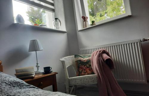 Pod Wierzbą Apartament na Kaszubach - Foto 5