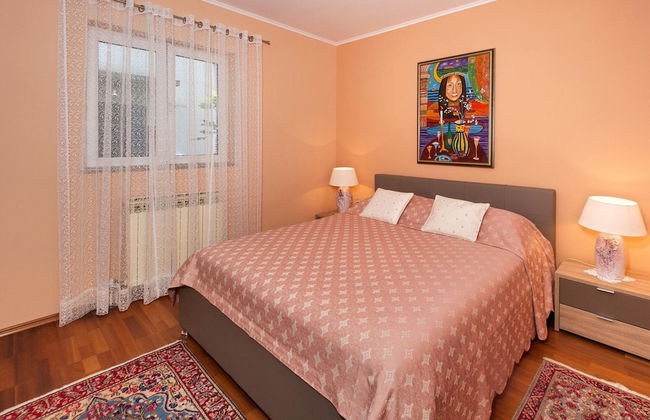 Graceful Apartment in Nature - Foto 2