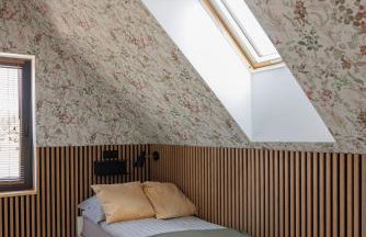 Szept Oberlandu - boutique, luxury Villa in Liva Park - Foto 7