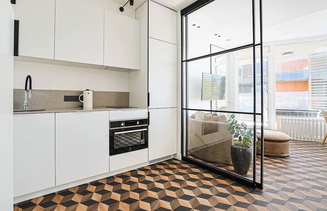 Orange Beautifful Appartement - Photo 14