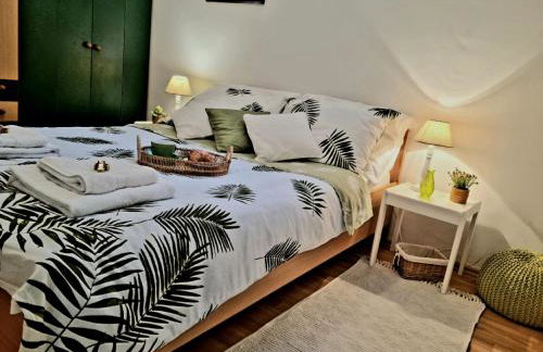 Biba Apartman - Foto 17