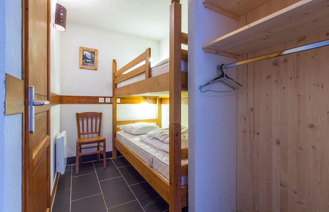 Résidence Les Aiguilles de Warens - Foto 21