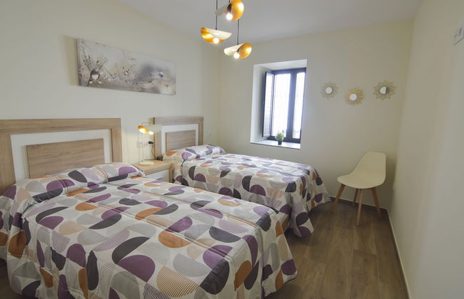 Apartamentos Turísticos Hornillo - Foto 5