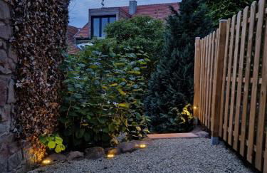 Landhaus Domaine de Marie - Foto 47