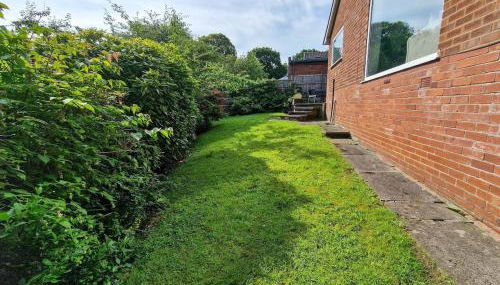 Free Parking Home In Gatley by City SuperHost - Foto 5