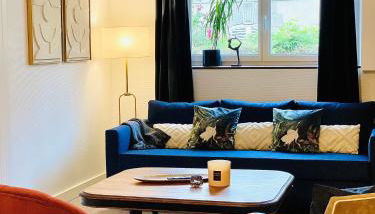 M La Madeleine L'Appartement - Foto 3