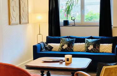 M La Madeleine L'Appartement - Foto 3