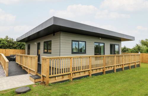 Meadowbank Lodge - Foto 1