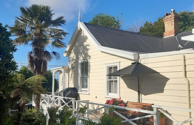 Harbour View Cottage B&B - Foto 35