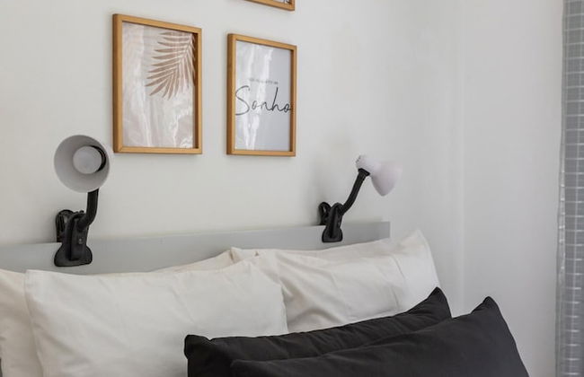 Comfort in Botafogo Ideal for Couples Lm108 - Foto 14