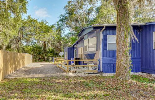 Steps to Orange Lake Pet-Friendly Getaway! - Photo 17