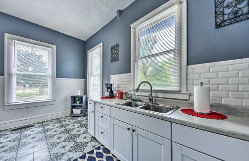 Charming Jacksonville Home about 2 Mi to Downtown! - Photo 13